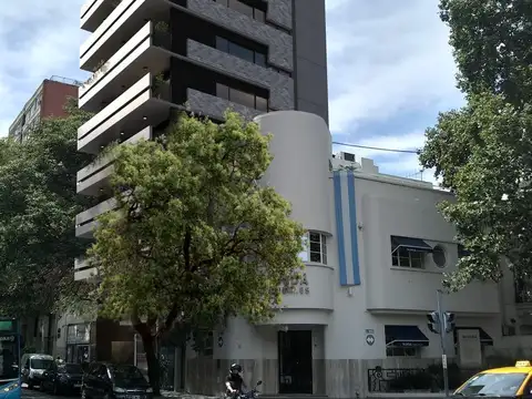 Departamento 2 Dormitorios - Piso exclusivo