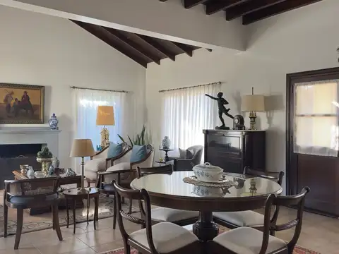 Casa en Venta 20 años