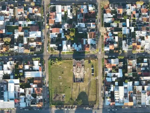 Departamento en Chauvin