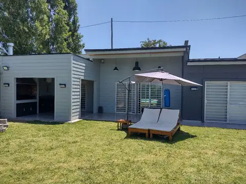 Casa en Venta en General Rodríguez, USD 85.000