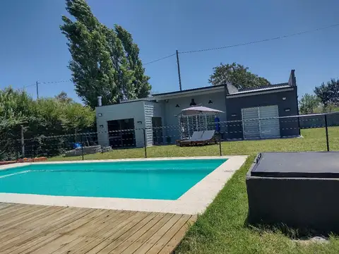 Casa en Venta 6 años