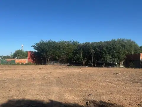 Terreno en Venta en Fisherton, Rosario