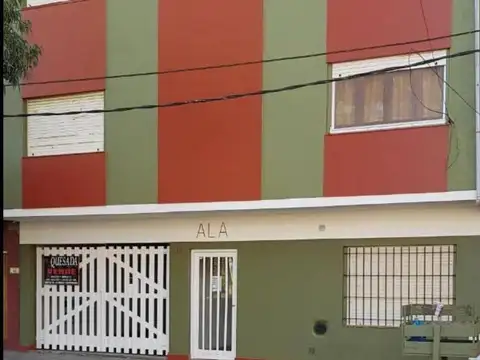Departamento en Venta 20 años