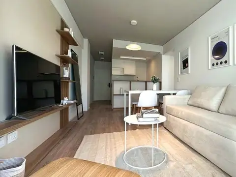 Departamento en Venta en Constitucion, USD 105.000