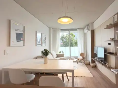 VENTA ESPECTACULAR 2 AMBIENTES EN SAN TELMO