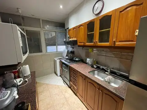 Departamento en Venta de 3 dormitorios