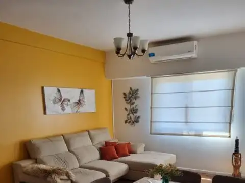 Semipiso 4 Ambientes con Cochera y Excelente Vista