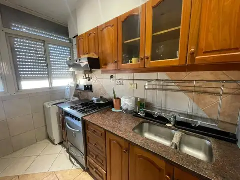 Departamento en Venta en Villa Celina, USD 69.000