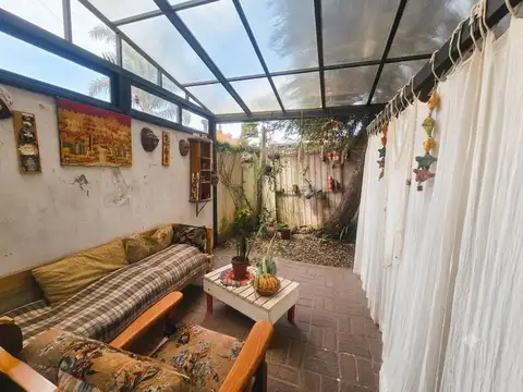 DUPLEX VENTA 4 AMBIENTES ITUZAINGO APTO CREDITO