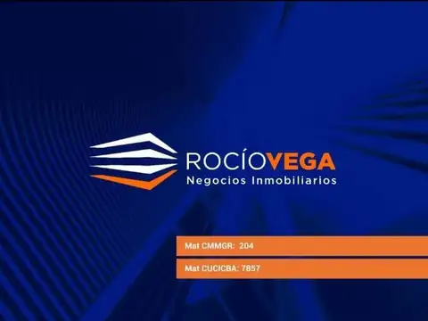 Casa en venta en el Barrio Santa Lucia de 3 dormitorios