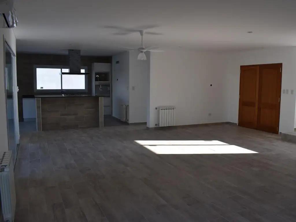 Casa en Alquiler en Fincas de Hudson