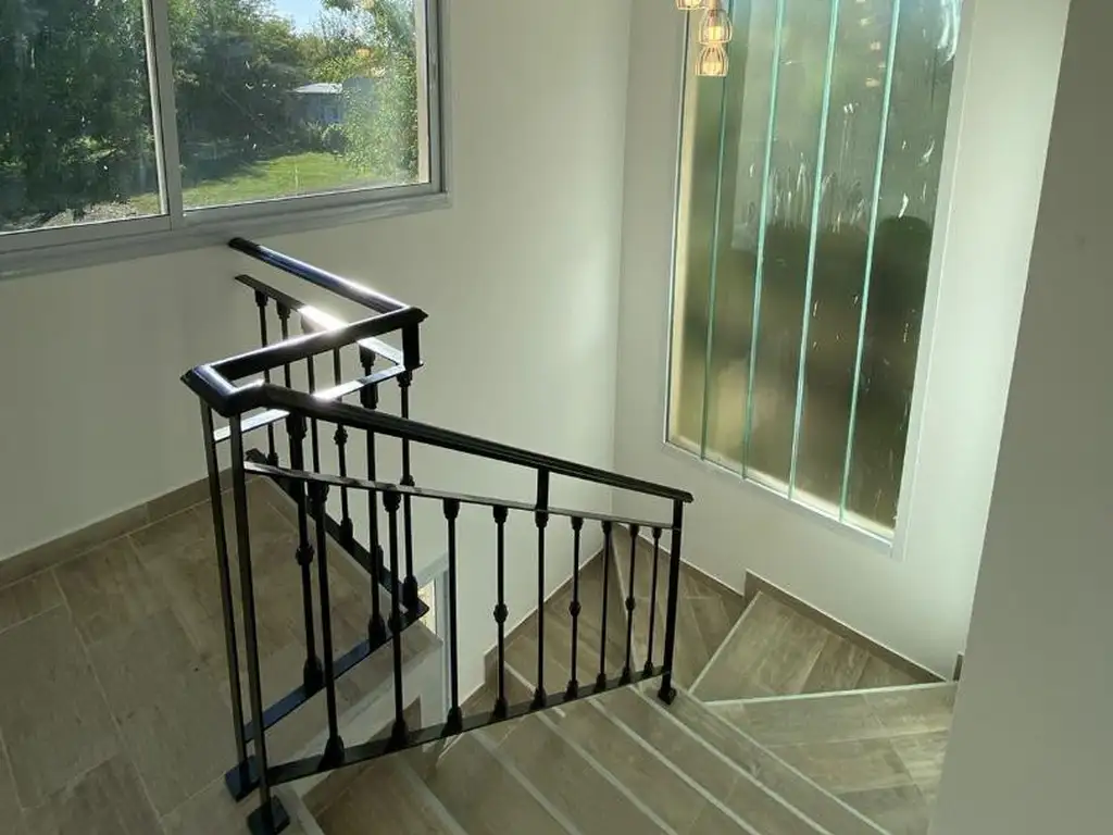 Casa en Alquiler en Fincas de Hudson