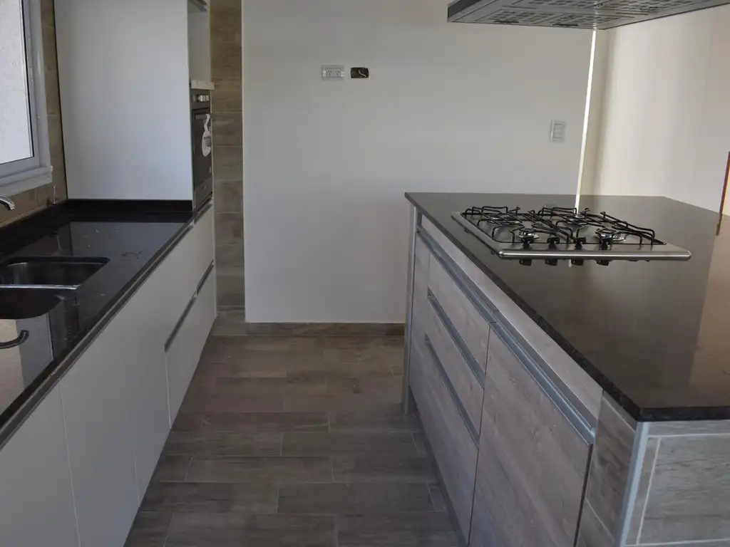 Fincas De Hudson E 100