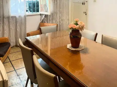 Depto Tipo Casa en Venta 55 años