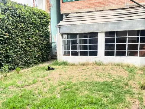 Depto Tipo Casa en Venta en Villa Lynch, USD 99.000