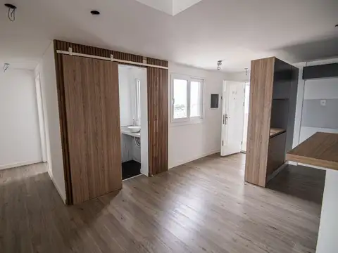 De la Nacion 300, Piso 3