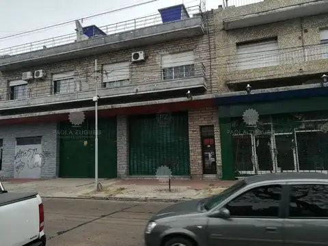 Crisologo Larralde 3700