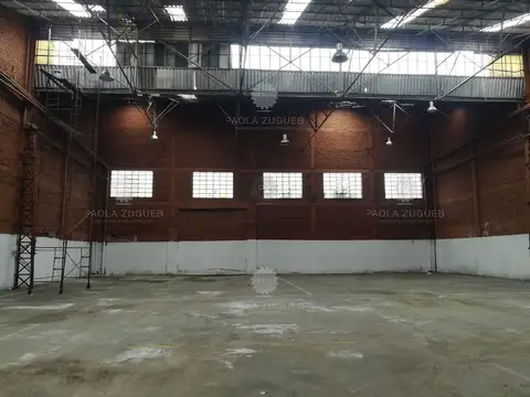 Galpon en Venta en Sarandi, USD 900.000