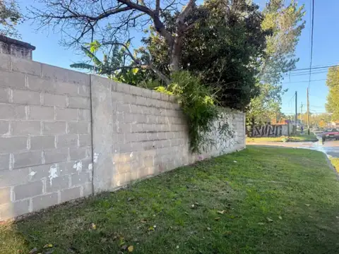 Casa en Venta 56 años
