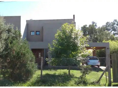 Propiedad en Barrio Montemar