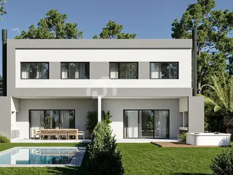 Casa en Venta en Pilar, USD 199.500