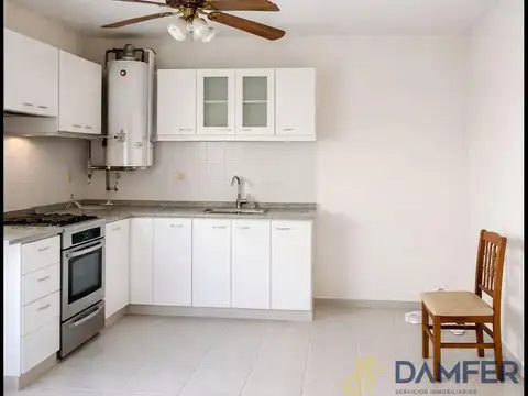 Venta - Departamento en San Fernando