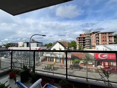 Departamento en Alquiler 4 años