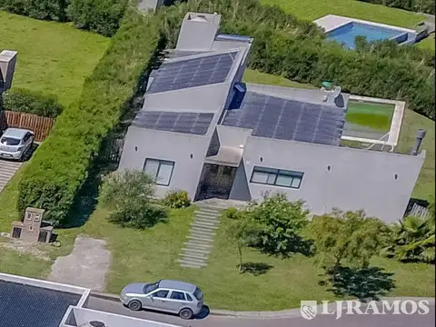 Casa en Venta A Estrenar