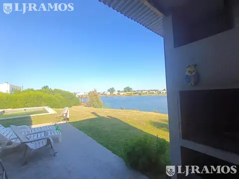 Casa en San Sebastián AREA 1  GRAN OPORTUNIDAD /VENTA CON CESION DE DERECHOS / NO APTO CREDITO - MB