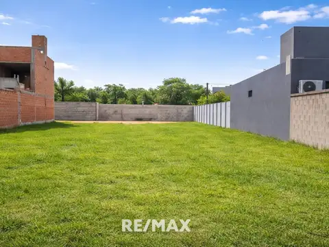 TERRENO EN VENTA EN VENADO TUERTO