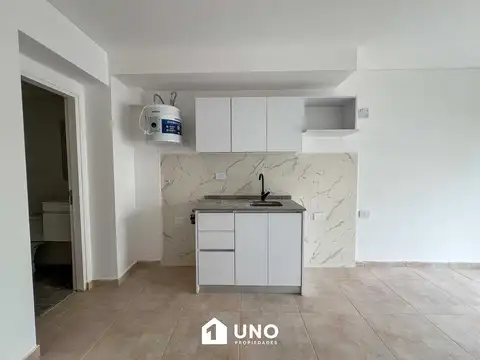 Departamento en Venta al Sur