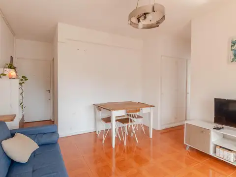 Departamento en Venta 40 años