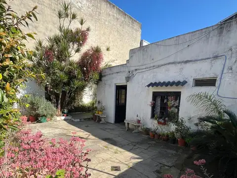Depto Tipo Casa en Venta de 3 ambientes