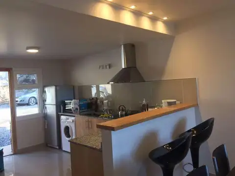 Departamento en Alquiler Apto profesional