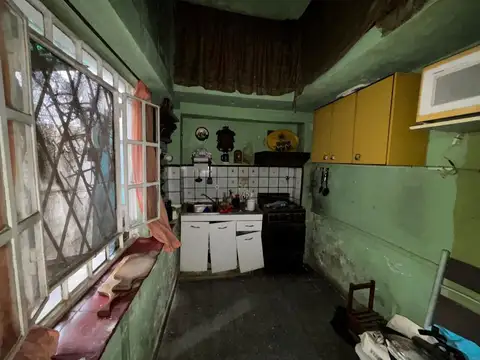 Depto Tipo Casa en Venta de 3 dormitorios