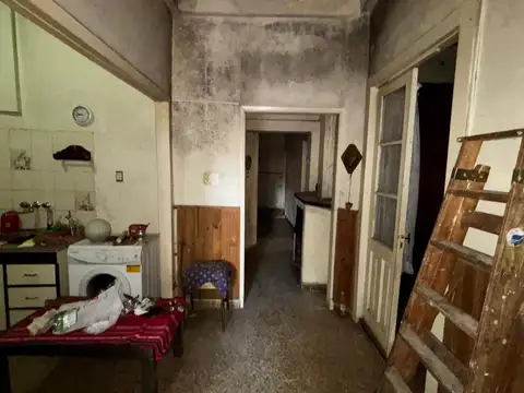 Depto Tipo Casa en Venta en Villa Ballester, USD 69.000