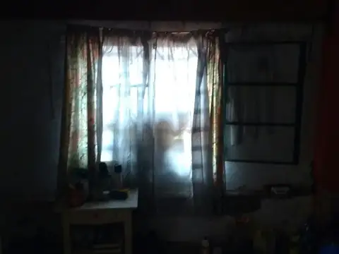 Casa en Venta 40 años