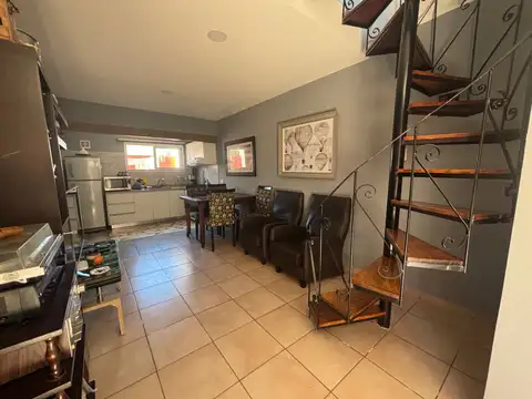 Departamento en Alquiler de 3 dormitorios