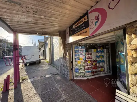 Local en Alquiler 15 años