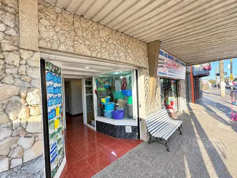 avenida marconi  al 3900