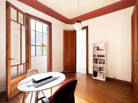 Avenida Santa Fe 1700