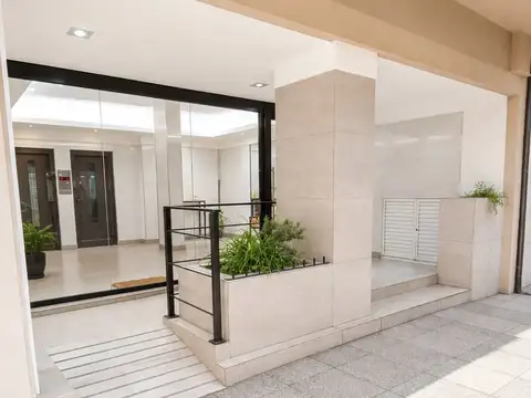 DEPARTAMENTO DE 1 AMB EXTERNO