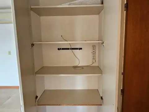 Departamento en Alquiler 5 años