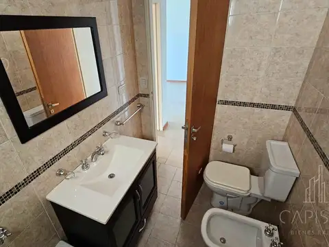 Departamento en Alquiler al Oeste