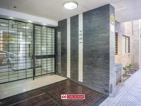 Departamento en Alquiler de 2 ambientes