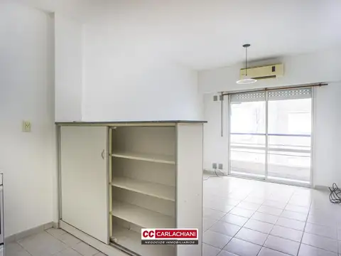 Departamento en Alquiler 15 años