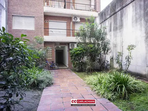 Departamento en Alquiler en Macrocentro, $ 460.000