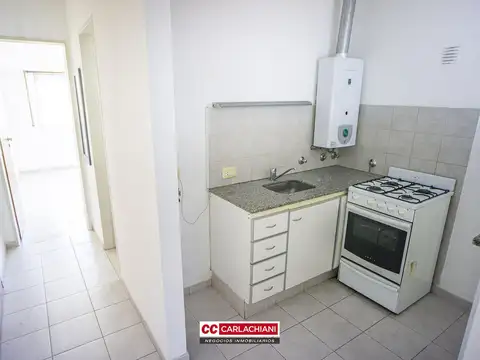 Departamento en Alquiler al Este