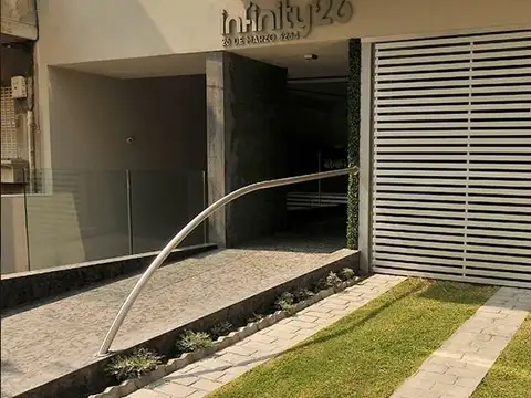 26 DE MARZO 3200, Piso 10