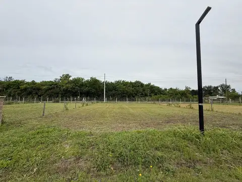 TERRENO EN VENTA OPOR. INVERSION. ACEPTA PERMUTA